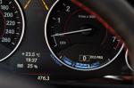 BMW ActiveHybrid 3 2013 года